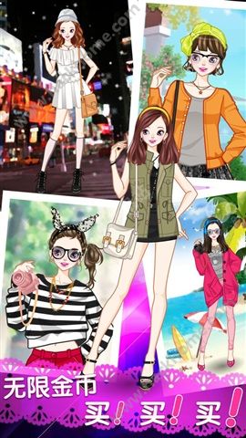 少女都市手机版下载无限金币-少女都市手机免费下载v.4.41 少女都市手机版下载无限金币-少女都市手机免费下载v.4.41