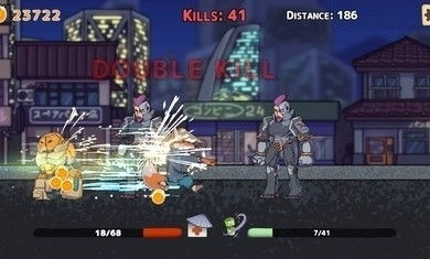 武士零手游下载安卓-武士零手游手机版汉化版(暂未上线)v.2.97 武士零手游下载安卓-武士零手游手机版汉化版(暂未上线)v.2.97