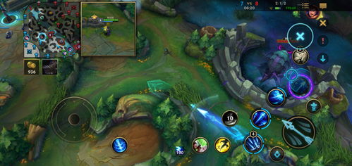 英雄联盟云游戏安卓下载-英雄联盟云游戏官方版下载v.2.25 英雄联盟云游戏安卓下载-英雄联盟云游戏官方版下载v.2.25