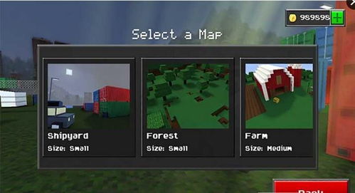 3D像素世界模拟无限金币研究点下载-3D像素世界模拟内置菜单下载v.4.60 3D像素世界模拟无限金币研究点下载-3D像素世界模拟内置菜单下载v.4.60