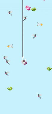 绝望的鸟手机版2下载-绝望的鸟手机版ios下载安装v.3.48 绝望的鸟手机版2下载-绝望的鸟手机版ios下载安装v.3.48