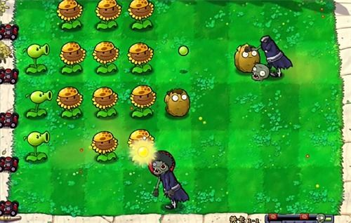 灵风哟植物大战僵尸火影版内置作弊菜单版下载-灵风哟植物大战僵尸火影版官方下载app无限红包v.9.54