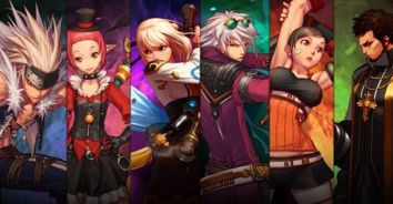 冷酷勇士中文版官方正版下载安卓-冷酷勇士中文版单机版下载中文版v.3.94