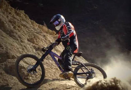 越野山地自行车正版下载-越野山地自行车正版下载v.0.52