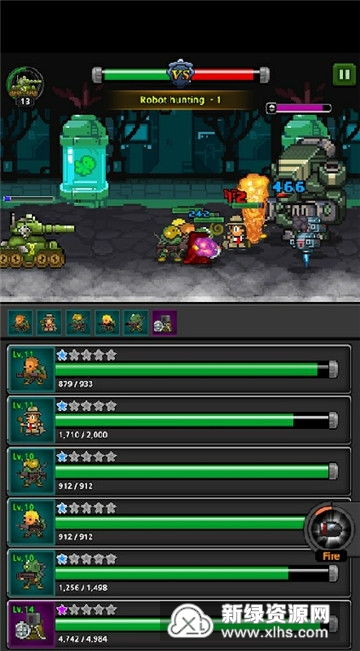 战士工厂无限零件下载-战士工厂下载中文v.5.36