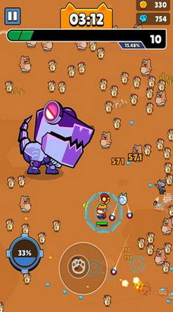 超级猫英雄生存地带官方版免费下载-超级猫英雄生存地带官方版联机下载最新版v.2.12