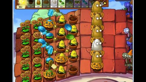 植物大战僵尸融合版屋顶版微信小游戏-植物大战僵尸融合版屋顶版本无广告下载v.5.68 植物大战僵尸融合版屋顶版微信小游戏-植物大战僵尸融合版屋顶版本无广告下载v.5.68