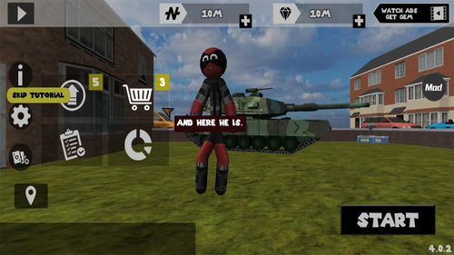 火柴人绳索英雄内置mod菜单内置作弊菜单版下载-火柴人绳索英雄内置mod菜单汉化版下载v.8.88