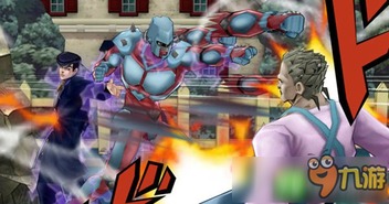 JOJO的奇妙冒险群星之战3d游戏下载-JOJO的奇妙冒险群星之战免广告内置最新菜单下载v.4.20 JOJO的奇妙冒险群星之战3d游戏下载-JOJO的奇妙冒险群星之战免广告内置最新菜单下载v.4.20