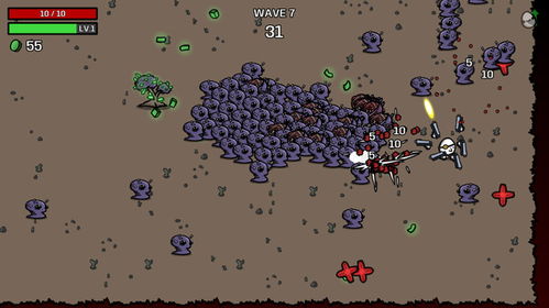 土豆兄弟brotato中文版中文版安卓下载-土豆兄弟brotato中文版全解锁最新版2024下载v.8.96