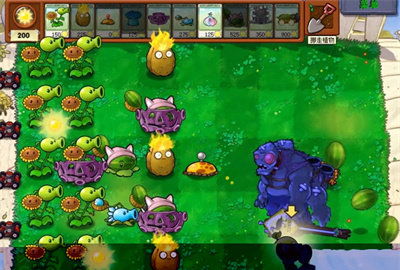 植物大战僵尸融合版2.3.1版本官方正版下载安卓-植物大战僵尸融合版2.3.1版本免费下载v.2.68 植物大战僵尸融合版2.3.1版本官方正版下载安卓-植物大战僵尸融合版2.3.1版本免费下载v.2.68