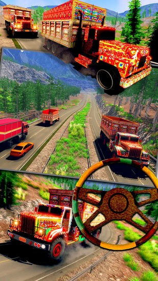 在线越野模拟器内置菜单版最新版安卓版下载-在线越野模拟器内置菜单版本无广告下载v.2.30 在线越野模拟器内置菜单版最新版安卓版下载-在线越野模拟器内置菜单版本无广告下载v.2.30