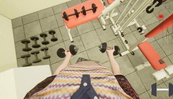 健身房模拟器中文版安卓下载-健身房模拟器中文版(玩家自制)安卓手机版下载v.7.23 健身房模拟器中文版安卓下载-健身房模拟器中文版(玩家自制)安卓手机版下载v.7.23