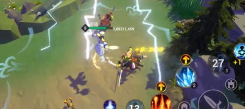 异环手游中文版免费安装下载-异环手游手机免费下载v.9.79