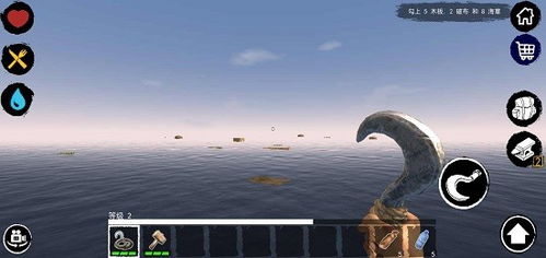 孤舟求生联机版中文版无广吿免费下载-孤舟求生联机版中文版2024新版下载v.8.67