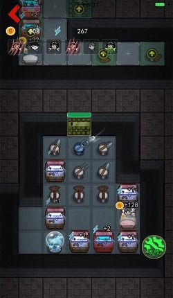 猛鬼宿舍1000万级魔改版城镇叠叠乐下载-猛鬼宿舍1000万级魔改版下载官方版v.3.76