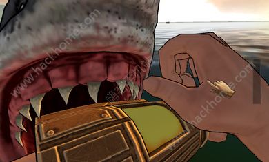 木筏求生4无尽之海免广告手机版下载安装-木筏求生4无尽之海免广告内置作弊菜单版下载v.1.47