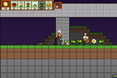 植物大战僵尸像素肉鸽版模拟器下载完整版-植物大战僵尸像素肉鸽版手机版游戏下载v.5.16