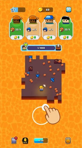 矿山之地下载中文-矿山之地游戏手机版下载v.4.47 矿山之地下载中文-矿山之地游戏手机版下载v.4.47