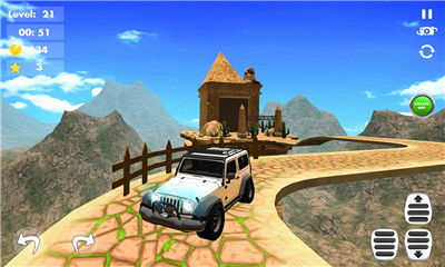 拉力赛艺术手游免费下载-拉力赛艺术手游游戏安卓版下载v.2.61