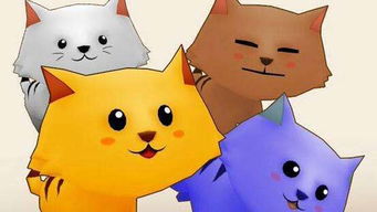 猫咪斗恶龙共存版7723最新版下载-猫咪斗恶龙免广告中文最新版下载v.6.27