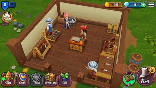 叠叠乐城镇传奇免费下载-叠叠乐城镇传奇整合包下载v.6.91