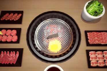 烤肉模拟器国际版下载新版安装包-烤肉模拟器汉化下载手机版v.6.32