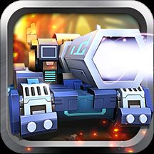 迷你坦克中文版下载-迷你坦克无广告版2024下载v.2.85