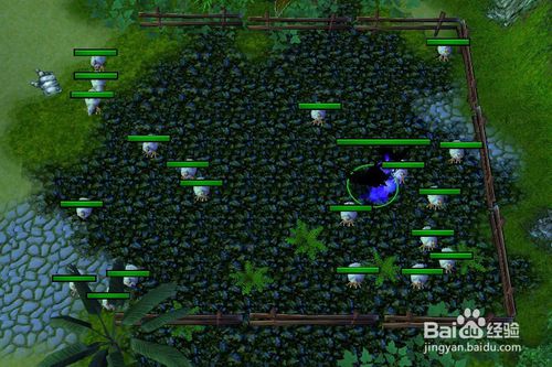 探寻魔兽RPG元素的魔法之战攻略:揭秘背后的绝招和奥秘 探寻魔兽RPG元素的魔法之战攻略:揭秘背后的绝招和奥秘