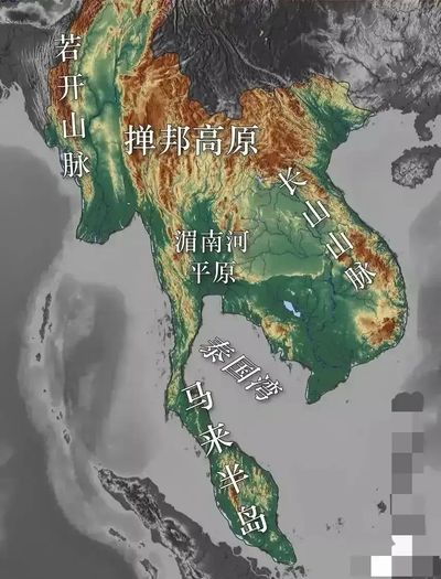 大荒之地的部落崛起：一个新的帝国从未开拓的土地开始