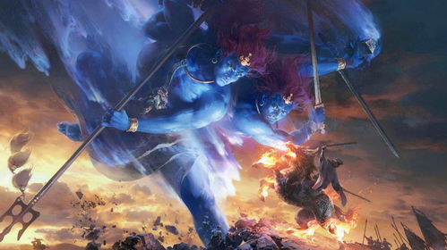 我主封神青云诀2:重磅续作,演绎神秘玄幻世界的壮丽传奇续篇 我主封神青云诀2:重磅续作,演绎神秘玄幻世界的壮丽传奇续篇