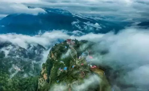 探索云端仙境：寻找云端问仙在哪里可以玩的完美之地