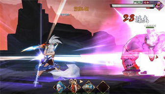 2024年，传奇侍魂胧月传说将在全新的开始中再度开启异世之门