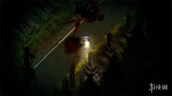 试试这个穿越恐怖寺庙，逃出生天的刺激小游戏体验