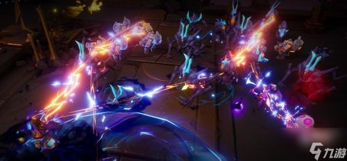 火炬之光无限最强流派推荐：选择最适合你的战斗风格