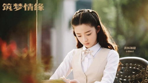 《筑梦情缘》演员表曝光!哪些小演员在剧中崭露头角? 《筑梦情缘》演员表曝光!哪些小演员在剧中崭露头角?