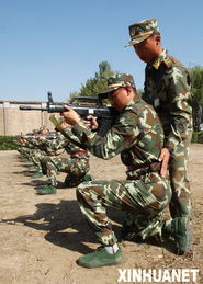 一起来当兵，共筑华夏强军梦，备战打仗，军旅生活精彩无限！