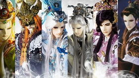 探寻仙魔道典：古老智慧与神秘力量的奥秘探寻路径