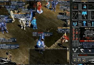 深渊突击奇迹内置菜单MOD版：释放无限可能，体验精彩绝伦的游戏新玩法和难度挑战