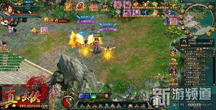 在乱世神话回合制攻略中脱颖而出：如何快速成为游戏高手？