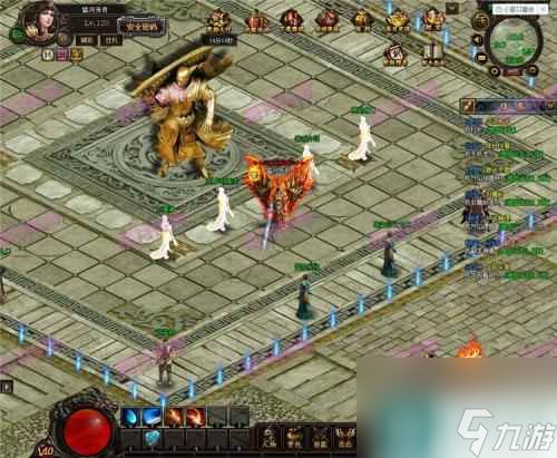 2021年最火爆的竖屏单机游戏推荐,让你爱不释手! 2021年最火爆的竖屏单机游戏推荐,让你爱不释手!