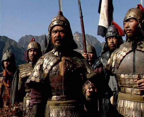 姜维九次北伐中原:三国名将的传奇征程 姜维九次北伐中原:三国名将的传奇征程