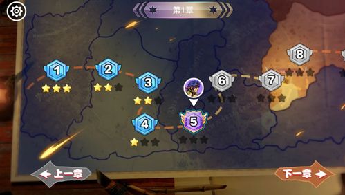 探索未知世界:最热门的闯关类单机游戏端游推荐 探索未知世界:最热门的闯关类单机游戏端游推荐