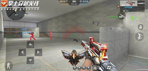 未来之战:爆枪突击修改器2024的革命性科技 未来之战:爆枪突击修改器2024的革命性科技