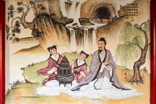 解读经典《聊斋新编之壁画第一集》:探索古代故事在壁画中的神秘世界 解读经典《聊斋新编之壁画第一集》:探索古代故事在壁画中的神秘世界