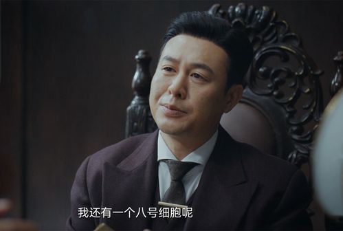 深度剖析:我不是特工康少霆和杜怀璧,只是渴望在平凡生活中寻找非凡的故事和冒险 深度剖析:我不是特工康少霆和杜怀璧,只是渴望在平凡生活中寻找非凡的故事和冒险