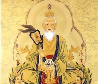 论道教的起源和创始人太上老君的传说及重要性 论道教的起源和创始人太上老君的传说及重要性