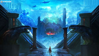 探寻失落的传说:《亚特兰蒂斯战记》的神秘历史和惊人真相 探寻失落的传说:《亚特兰蒂斯战记》的神秘历史和惊人真相