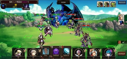 帷幕战争游戏攻略：最值得推荐的英雄角色及其操控技巧详解