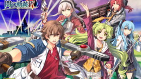 战刻夜想曲第二季:新故事续写,热血战斗再起航! 战刻夜想曲第二季:新故事续写,热血战斗再起航!